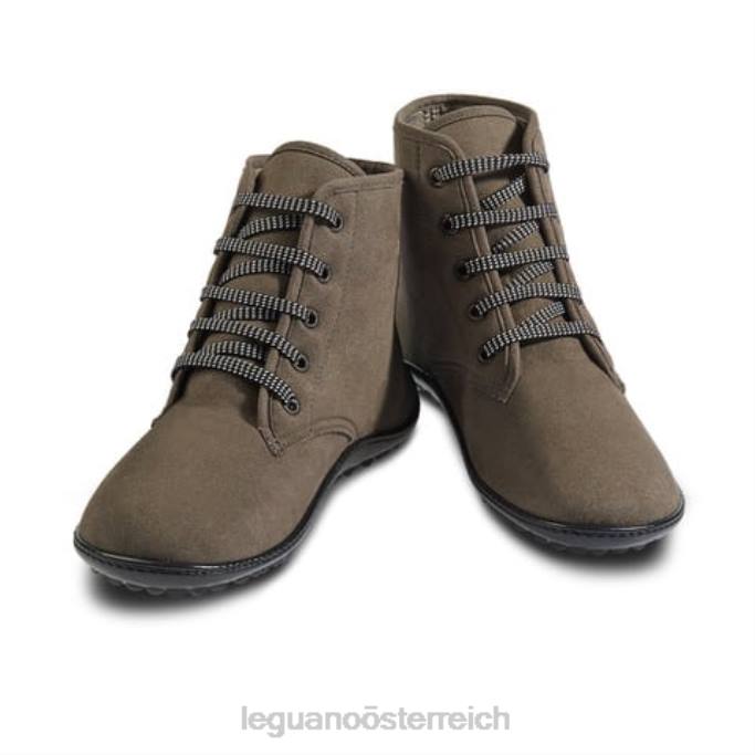 Chester-Taupe Leguano unisex Schuhwerk X48237