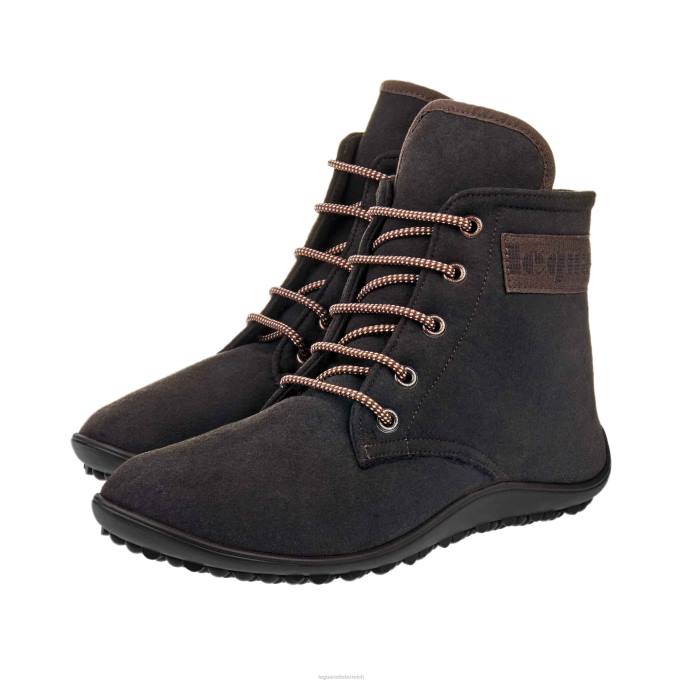 Chesterbraun Leguano unisex Schuhwerk X48235