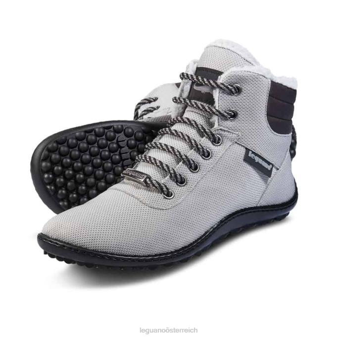 Kosmograu Leguano unisex Schuhwerk X48231